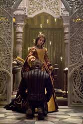 La fuente de la vida