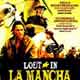 Lost in La Mancha cartel reducido