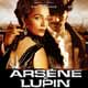 Arsène Lupin cartel reducido
