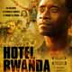 Hotel Rwanda cartel reducido