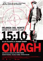 Cartel de Omagh