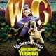 Wallace & Gromit: La maldición de las verduras cartel reducido