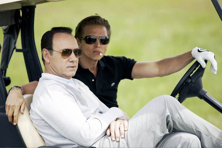 Corrupción en el poder