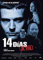 Cartel de 14 Días de Vida