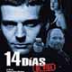 14 Días de Vida cartel reducido