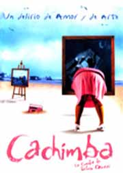 Cartel de Cachimba