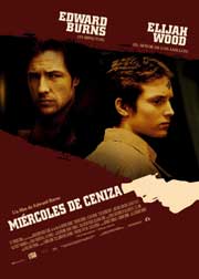 Cartel de Miércoles de ceniza