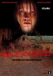 Cartel de Malevolence