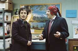 La ciencia del sueño