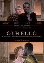 Cartel de Othello