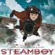Steamboy cartel reducido