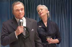 Retrato de una obsesión