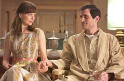 Retrato de una obsesión