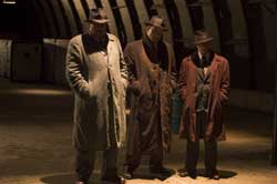 Corazones solitarios