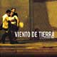 Viento de tierra cartel reducido