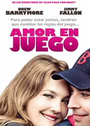 Cartel de Amor en Juego