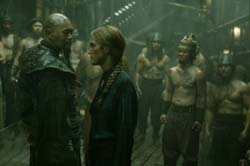 Piratas del Caribe 3: En el fin del mundo