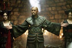 Piratas del Caribe 3: En el fin del mundo