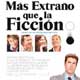 Más extraño que la ficción cartel reducido