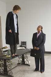 Más extraño que la ficción