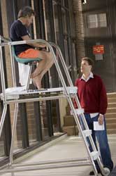 Más extraño que la ficción