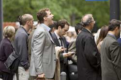 Más extraño que la ficción