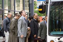 Más extraño que la ficción