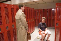 Más extraño que la ficción