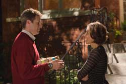 Más extraño que la ficción