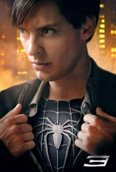 Spider-man 3