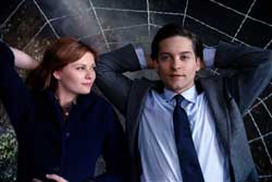 Spider-man 3