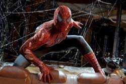Spider-man 3