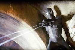Spider-man 3