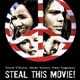 Steal this movie! cartel reducido