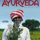 Ayurveda: El arte de vivir cartel reducido