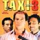 Taxi para tres cartel reducido