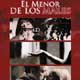 El menor de los males cartel reducido