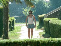 El menor de los males