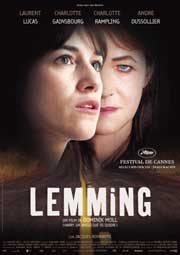 Cartel de Lemming