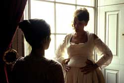 Tristram Shandy: A cock and bull story