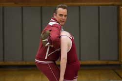 Cuestión de pelotas