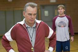 Cuestión de pelotas