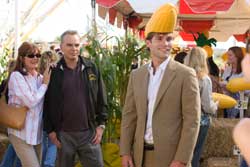 Cuestión de pelotas