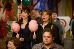 Cuestión de pelotas