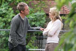 Breaking and Entering