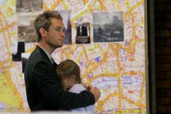 Breaking and Entering