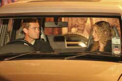 Breaking and Entering