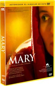 Cartel de Mary