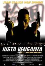 Cartel de Justa Venganza