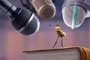 Bee Movie / 1